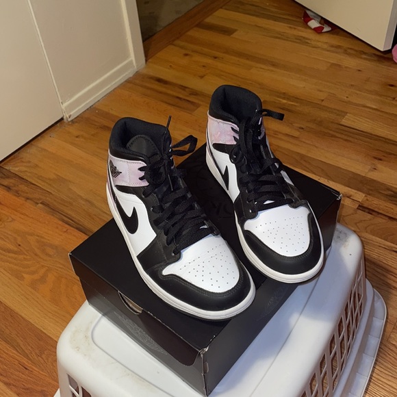 Jordan 1 mid zen master - Picture 5 of 5